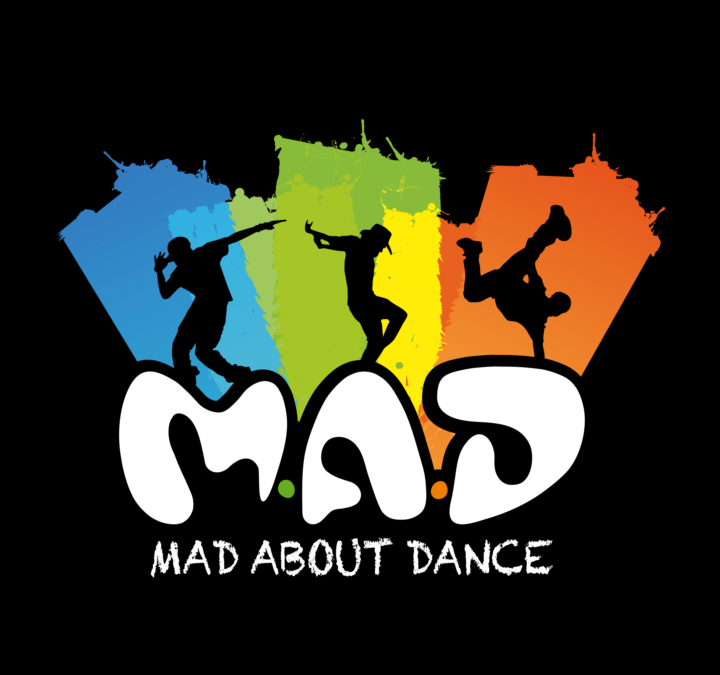 MAD: Mad About Dance Dubai MAD: Mad About Dance Dubai